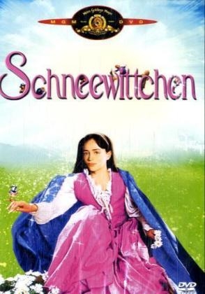 Schneewittchen, 1 DVD