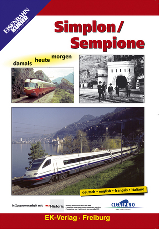 Simplon /Sempione