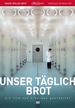Unser täglich Brot, 1 DVD