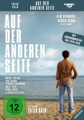 Auf der anderen Seite, 1 DVD, deutsche u. t&uuml;rkische Version