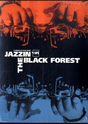 MPS - Jazzin' The Black Forest, 1 DVD