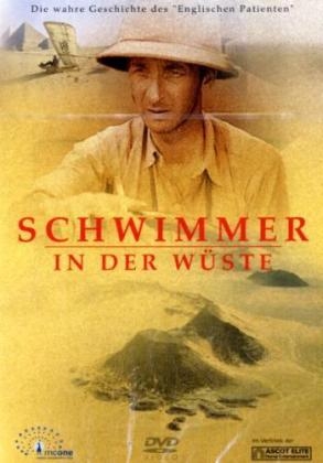 Schwimmer in der W&uuml;ste, 1 DVD, dtsch. u. engl. Version