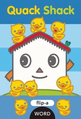 Flip-A-Word: Quack Shack