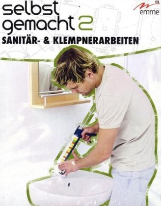Sanit&auml;r- & Klempnerarbeiten, CD-ROM