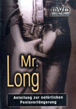 Mr. Long, 1 DVD