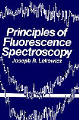 Principles of Fluorescence Spectroscopy