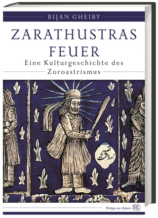 Zarathustras Feuer