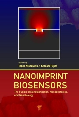 Nanoimprint Biosensors - 