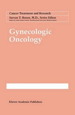 Gynecologic Oncology - 