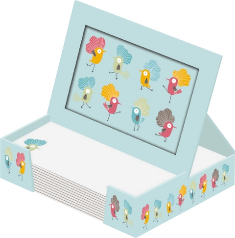 Green Box LARSEN -  teNeues