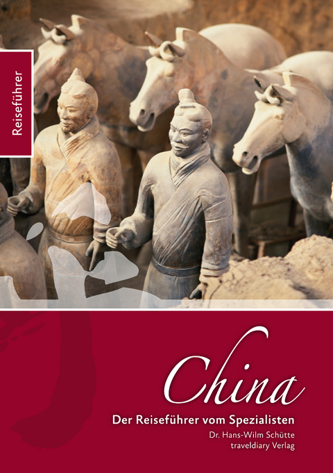 China - Hans-Wilm Sch&uuml;tte