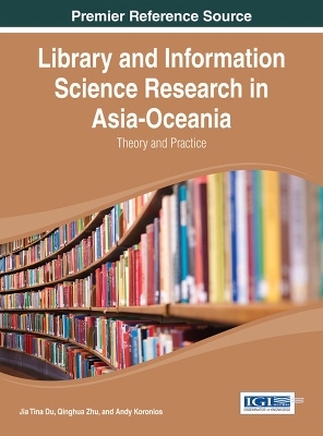 Library and Information Science Research in Asia-Oceania - 