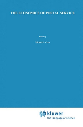 Economics of Postal Service