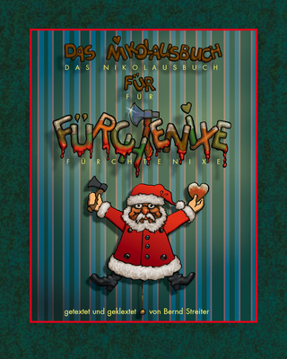 Das Nikolausbuch für Fürchtenixe