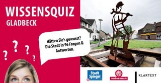 Wissensquiz Gladbeck