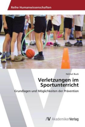 Verletzungen im Sportunterricht