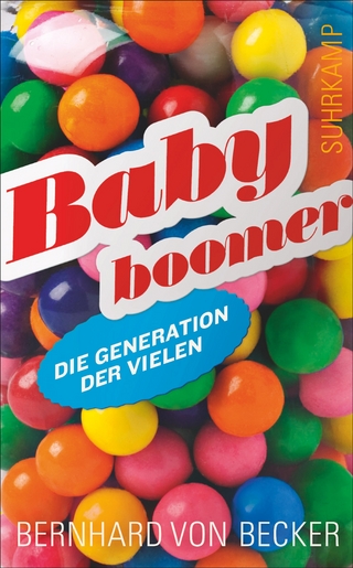 Babyboomer