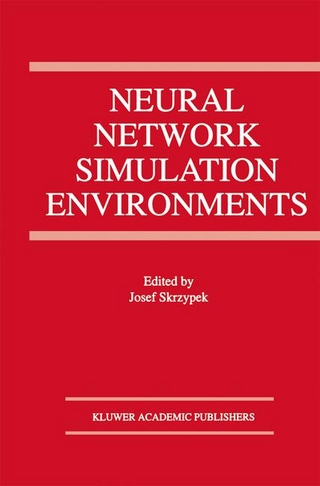 Neural Network Simulation Environments