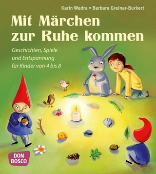 Mit Märchen zur Ruhe kommen