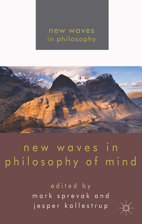 New Waves in Philosophy of Mind - 