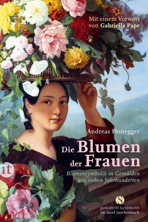 Die Blumen der Frauen - Andreas Honegger
