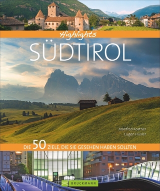 Highlights Südtirol