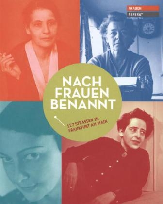 Nach Frauen benannt - Birgit Kasper, Steffi Schubert