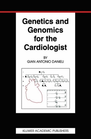 Genetics and Genomics for the Cardiologist