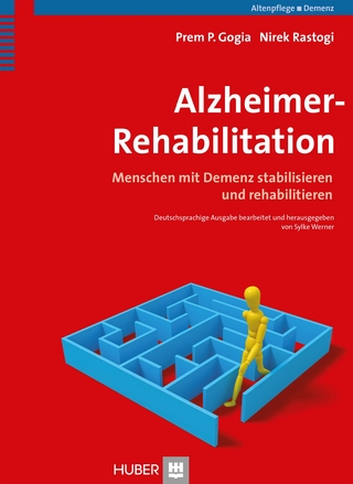 Alzheimer-Rehabilitation
