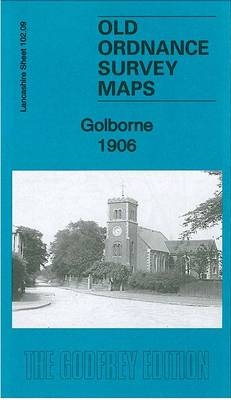 Golborne 1906