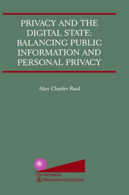 Privacy and the Digital State