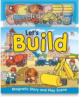 Let's Build - Erin Ranson