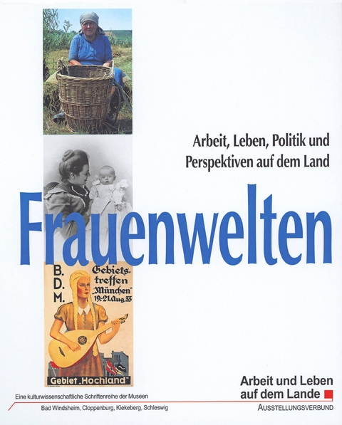 Frauenwelten - 