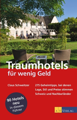 Traumhotels für wenig Geld