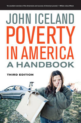 Poverty in America - John Iceland
