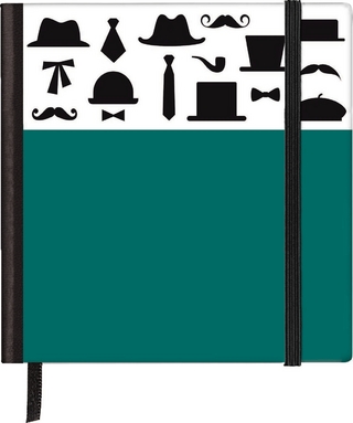 SoftTouch Silhouettes Very British 10x10