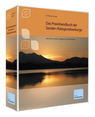 Das Praxishandbuch der Sonder-/Kategorialseelsorge
