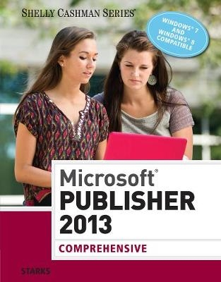 Microsoft® Publisher 2013