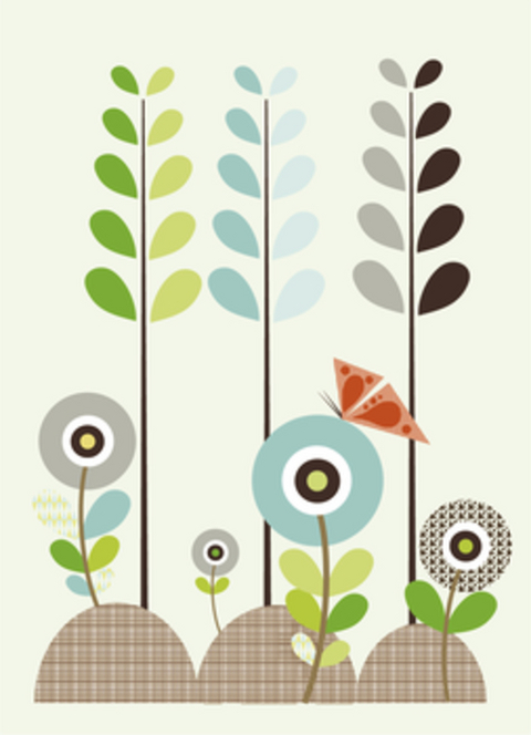 Green Booklets ISAKSSON II Triple pack