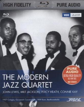 1957 Cologne, Gürzenich Concert Hall, 1959 Bonn, Beethovenhalle, 1 Blu-ray-Audio