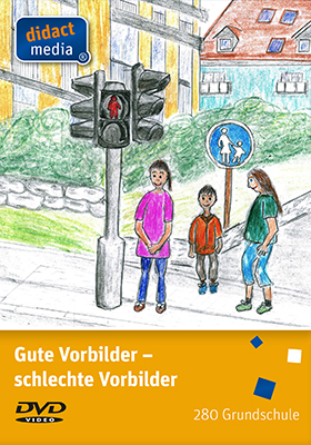 Gute Vorbilder - schlechte Vorbilder