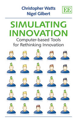 Simulating Innovation - Christopher Watts, Nigel Gilbert