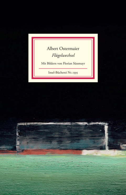 Fl&uuml;gelwechsel - Albert Ostermaier