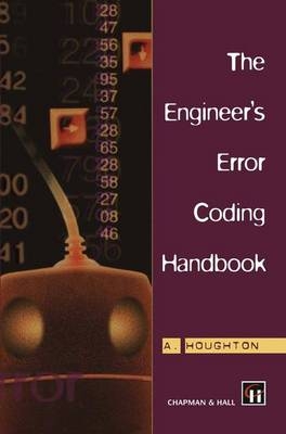 Engineer's Error Coding Handbook