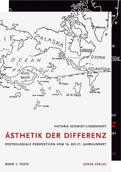 &Auml;sthetik der Differenz - Viktoria Schmidt-Linsenhoff