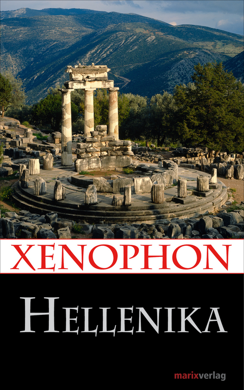 Hellenika -  Xenophon