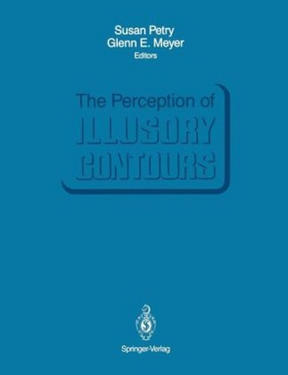 Perception of Illusory Contours