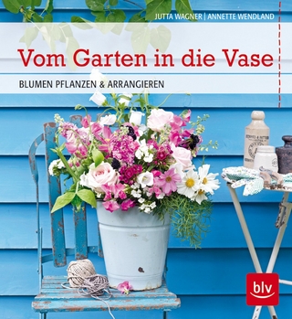 Vom Garten in die Vase