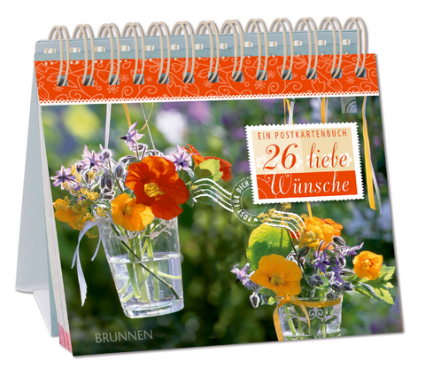 26 liebe W&uuml;nsche - 