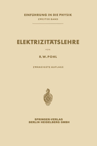 Elektrizitätslehre
